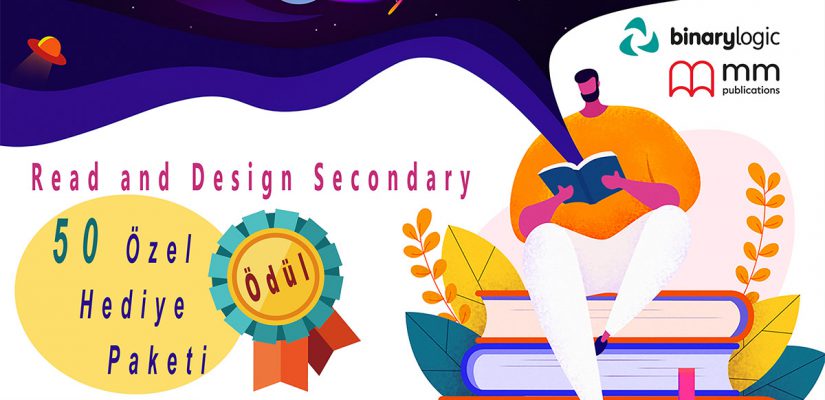 Read & Design Secondary Yarışması 20 20