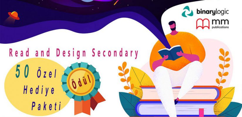 Read and Design Secondary Yarışması Sonuçları